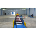 Ridge Cap Roll Forming Machine